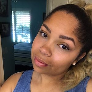 Meet your Posher, Kristyn